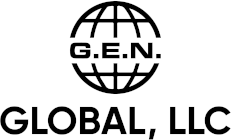 Logo for GEN Global, LLC